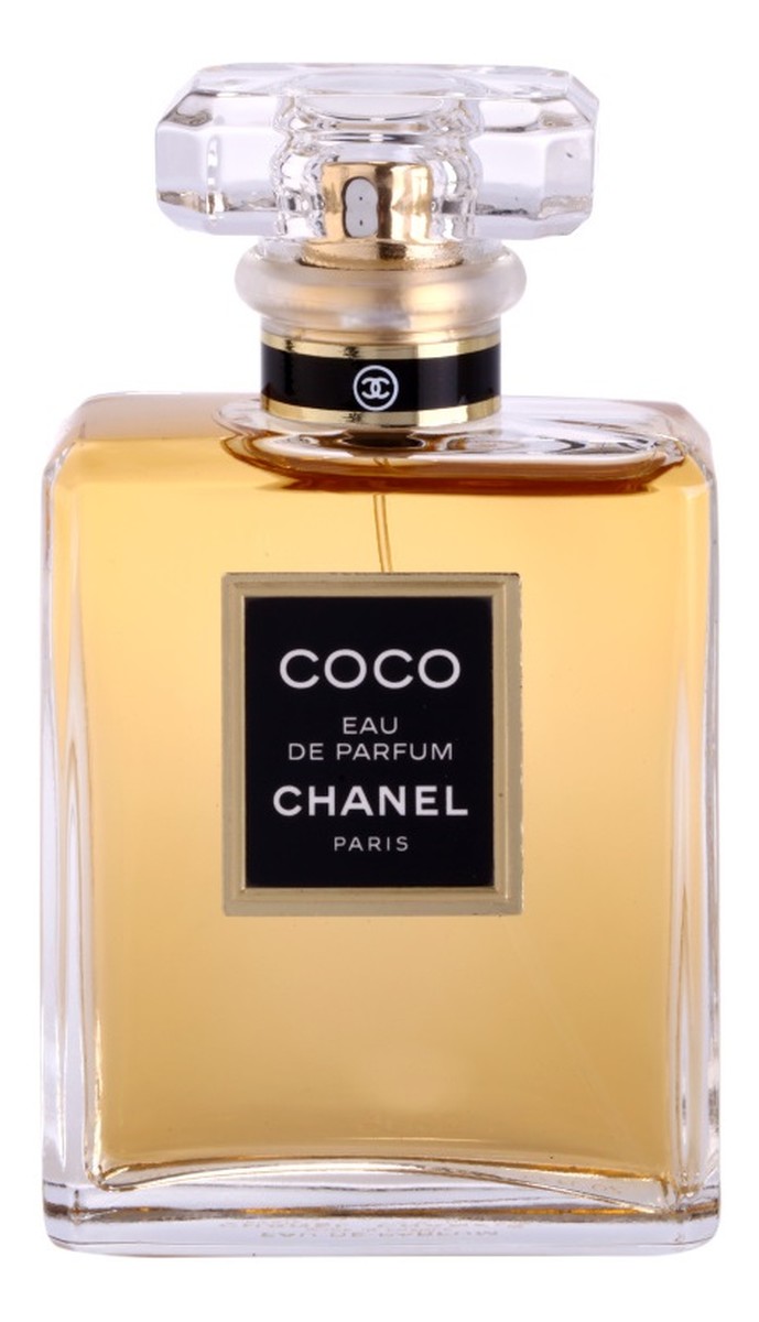 Woda perfumowana dla kobiet