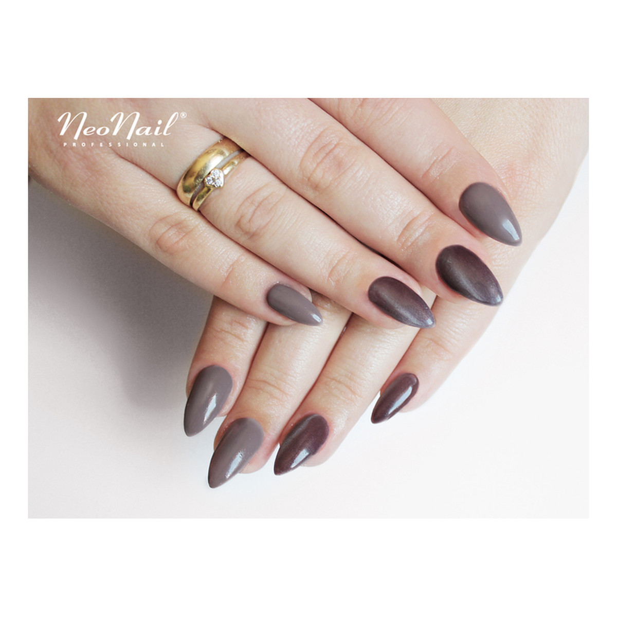 NeoNail Cat Eye Lakier Hybrydowy Magnetyczny 6ml