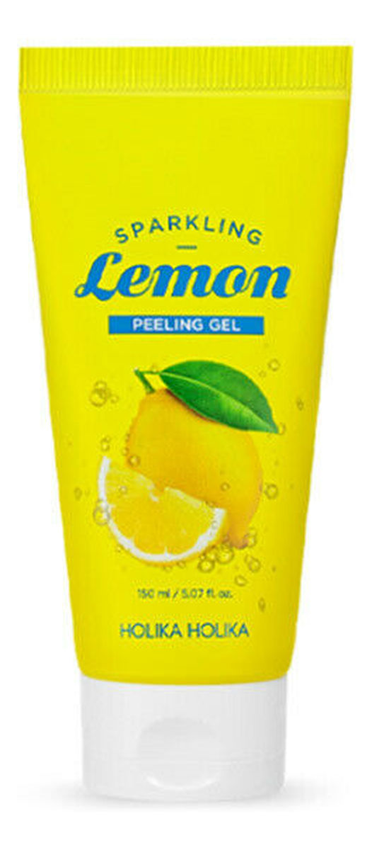 złuszczający peeling do twarzy