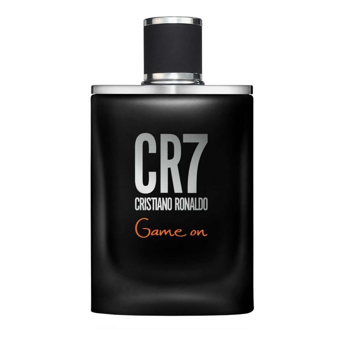 Cristiano Ronaldo CR7 Game On Woda toaletowa spray 30ml