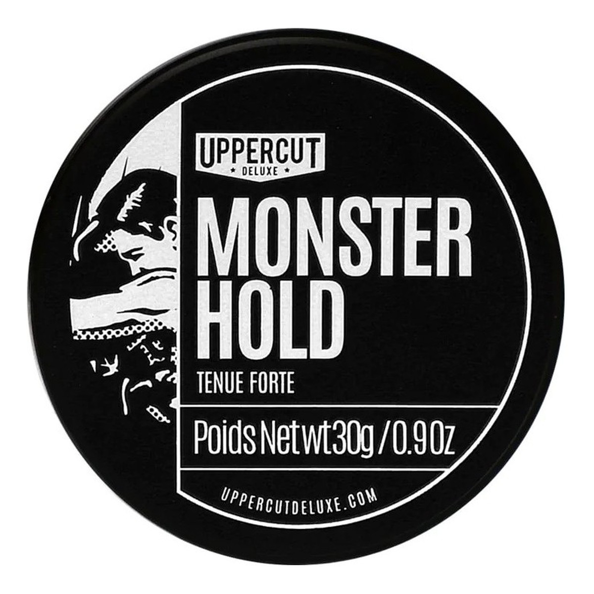 Uppercut Monster Hold Pomada do włosów 30g