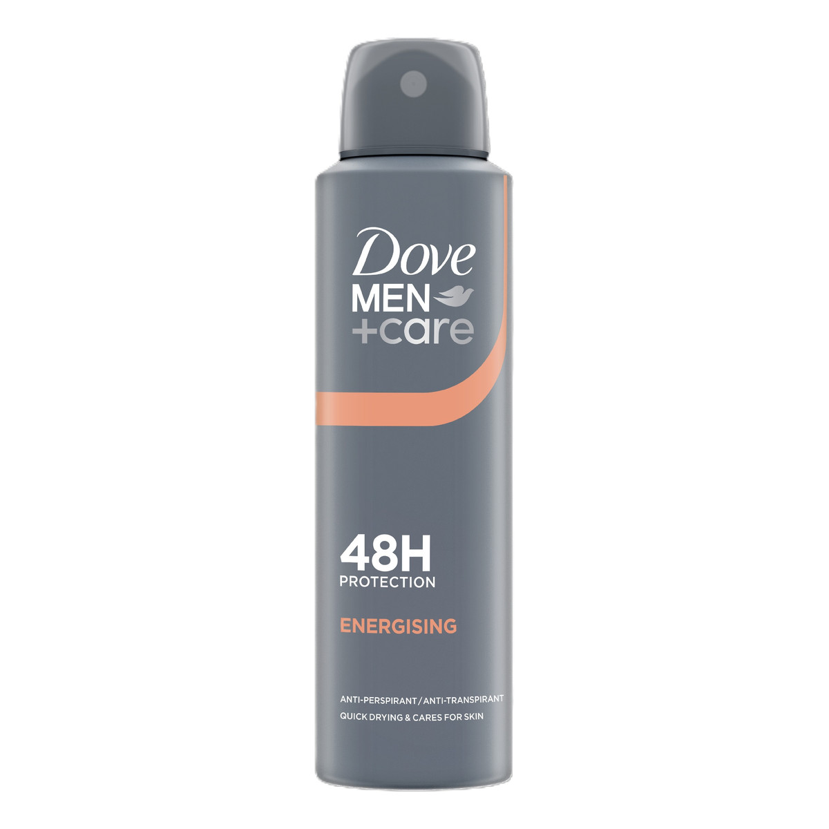 Dove Men+Care Dezodorant w sprayu dla mężczyzn 150ml