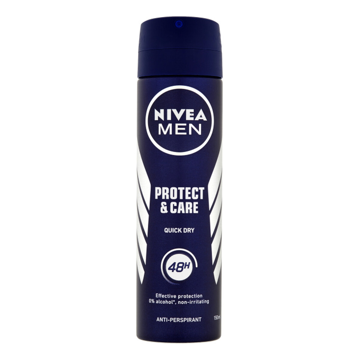 Nivea Protect & Care Antyperspirant w sprayu Men 150ml