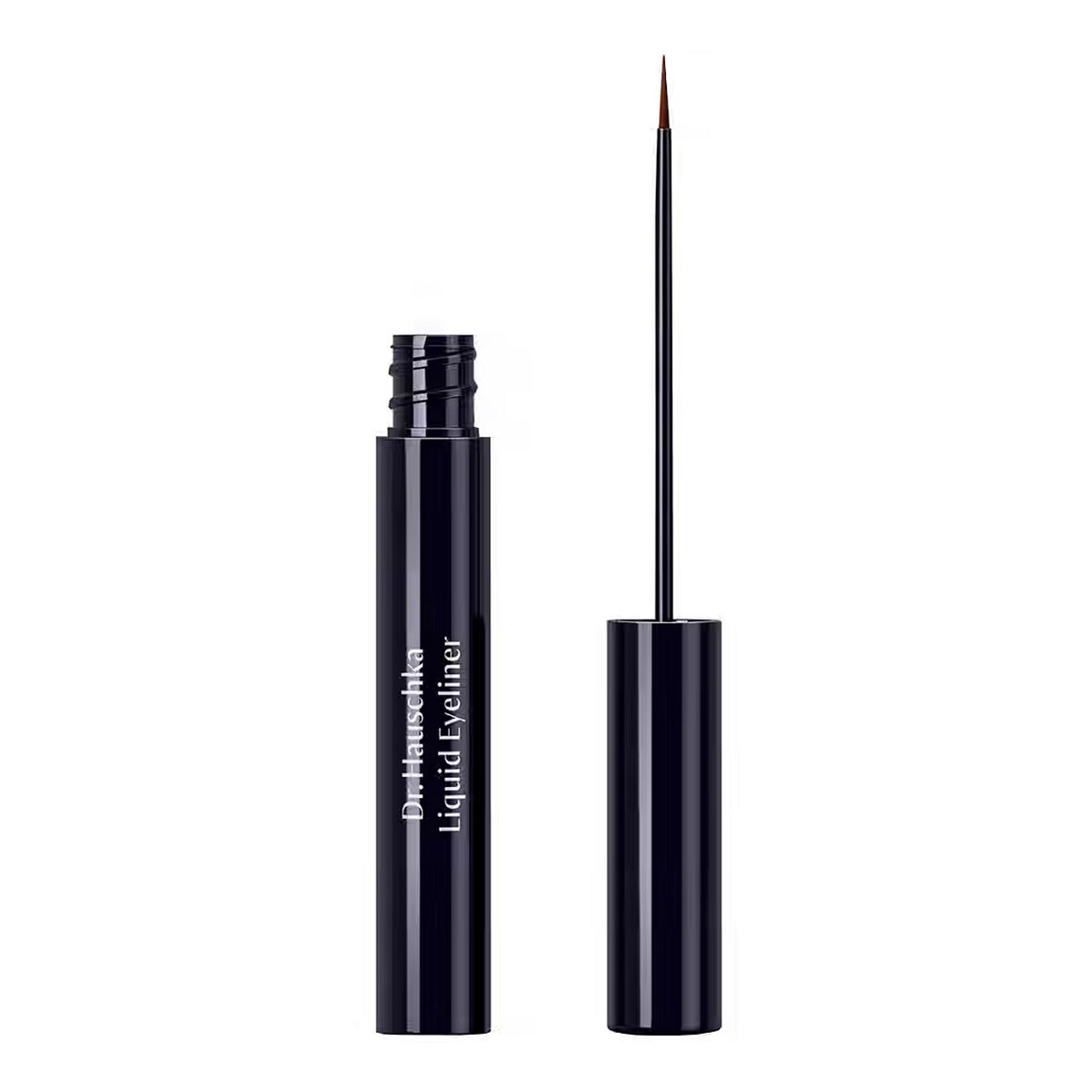 Dr. Hauschka Eyeliner w płynie 01 Black 4ml