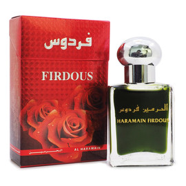 Firdous olejek perfumowany