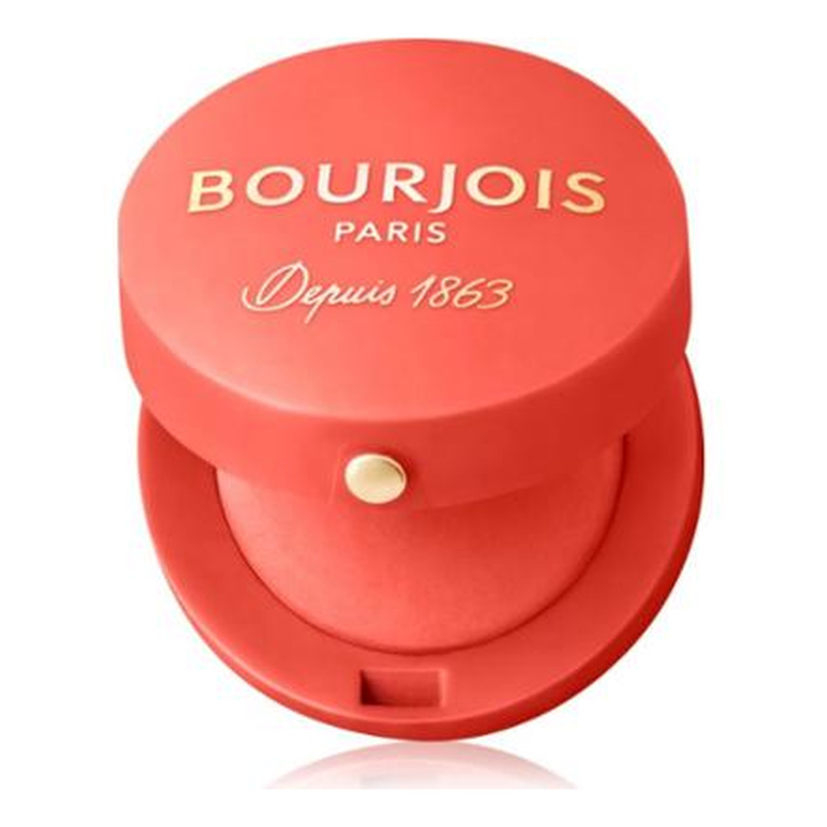 Bourjois Róż Do Policzków 2.5g