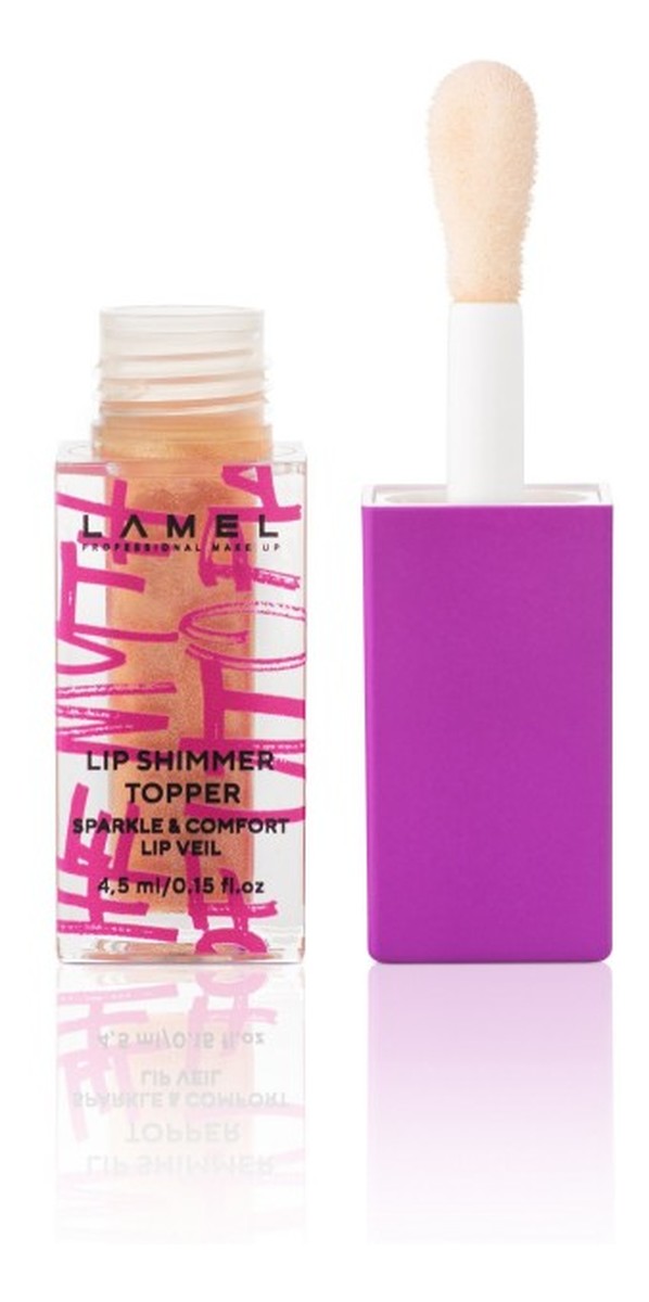 Lip Topper do ust