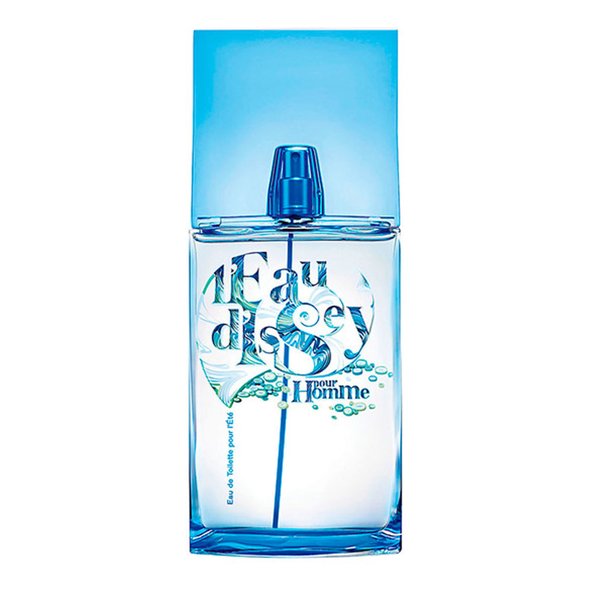 Issey Miyake L'Eau d'Issey Pour Homme Summer 2015 woda toaletowa spray 125ml