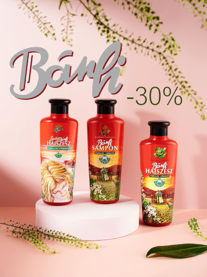 Banfi w Wizaż24 -30% już w promocji