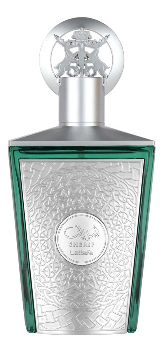 Woda perfumowana spray