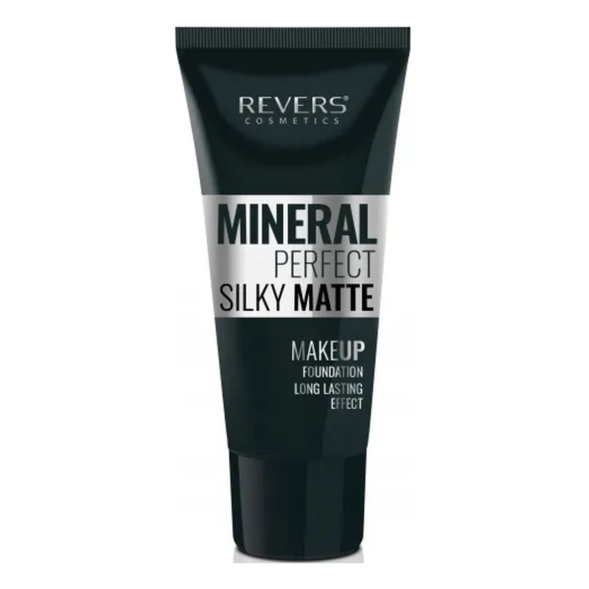 Revers Mineral Perfect Silky Matte Mineralny podkład matujący 30ml