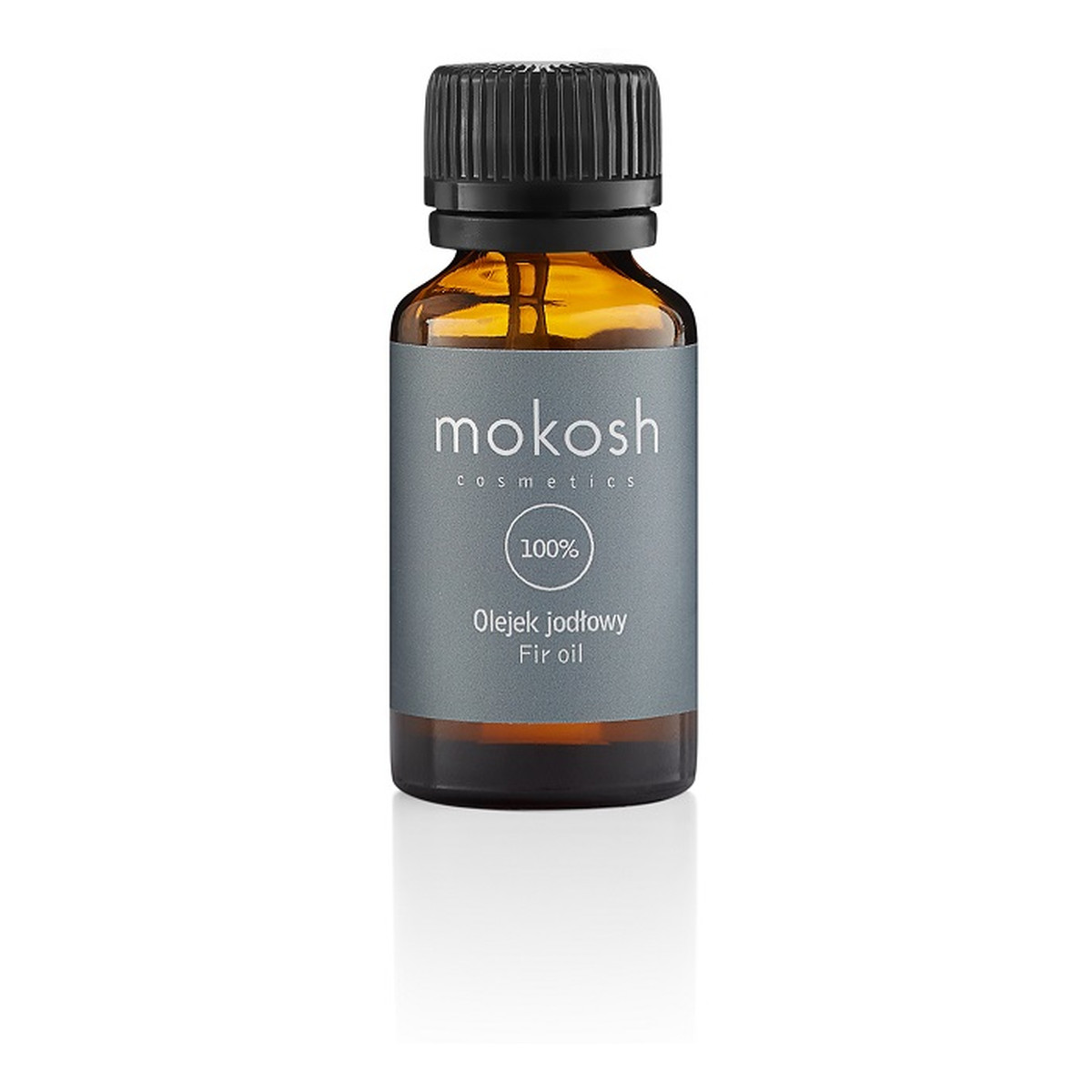 Mokosh Fir Oil Olejek jodłowy 10ml