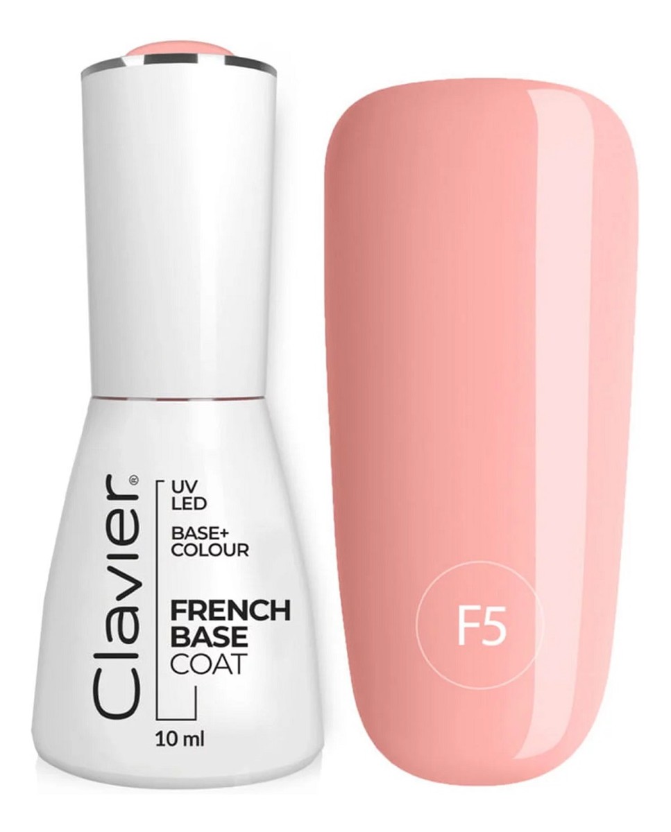 kolorowa baza hybrydowa