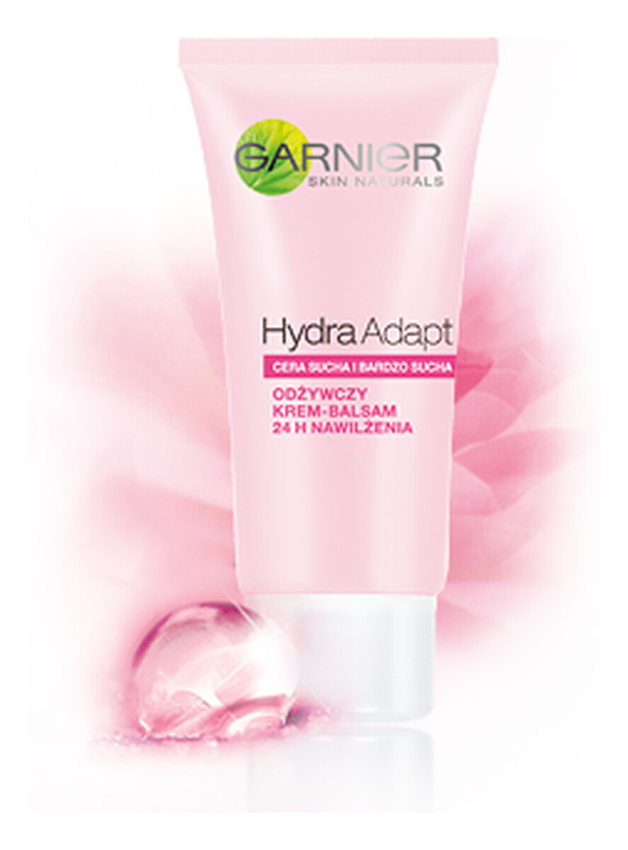 Odżywczy Krem Do Twarzy