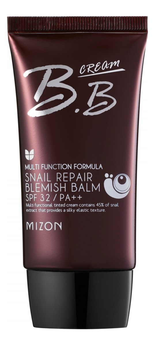 BB Krem Ze Śluzem Ślimaka