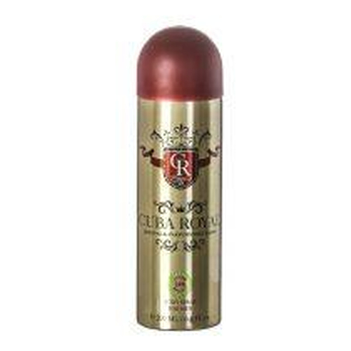 Cuba Original Cuba Royal Dezodorant spray 200ml