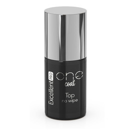 One coat top no wipe top bez przemywania