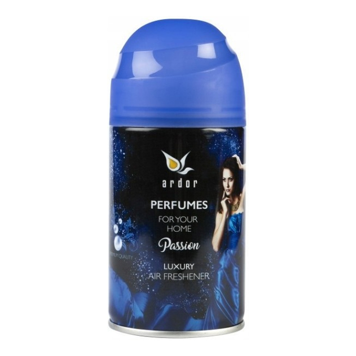 Ardor Luksusowy odświeżacz perfumowany Passion 250ml