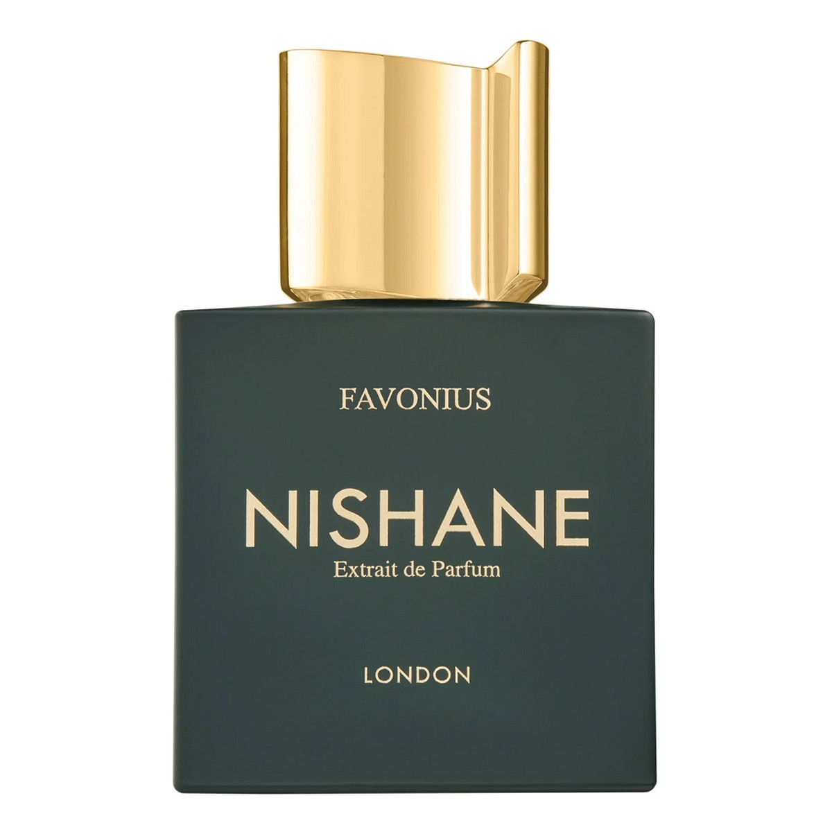 Nishane Favonius ekstrakt perfum spray 100ml