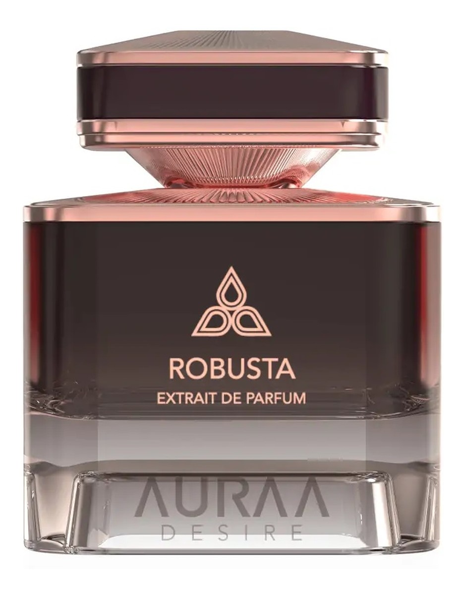 Robusta ekstrakt perfum spray