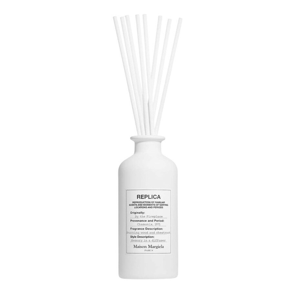 Maison Margiela Replica By the Fireplace dyfuzor zapachowy 185ml