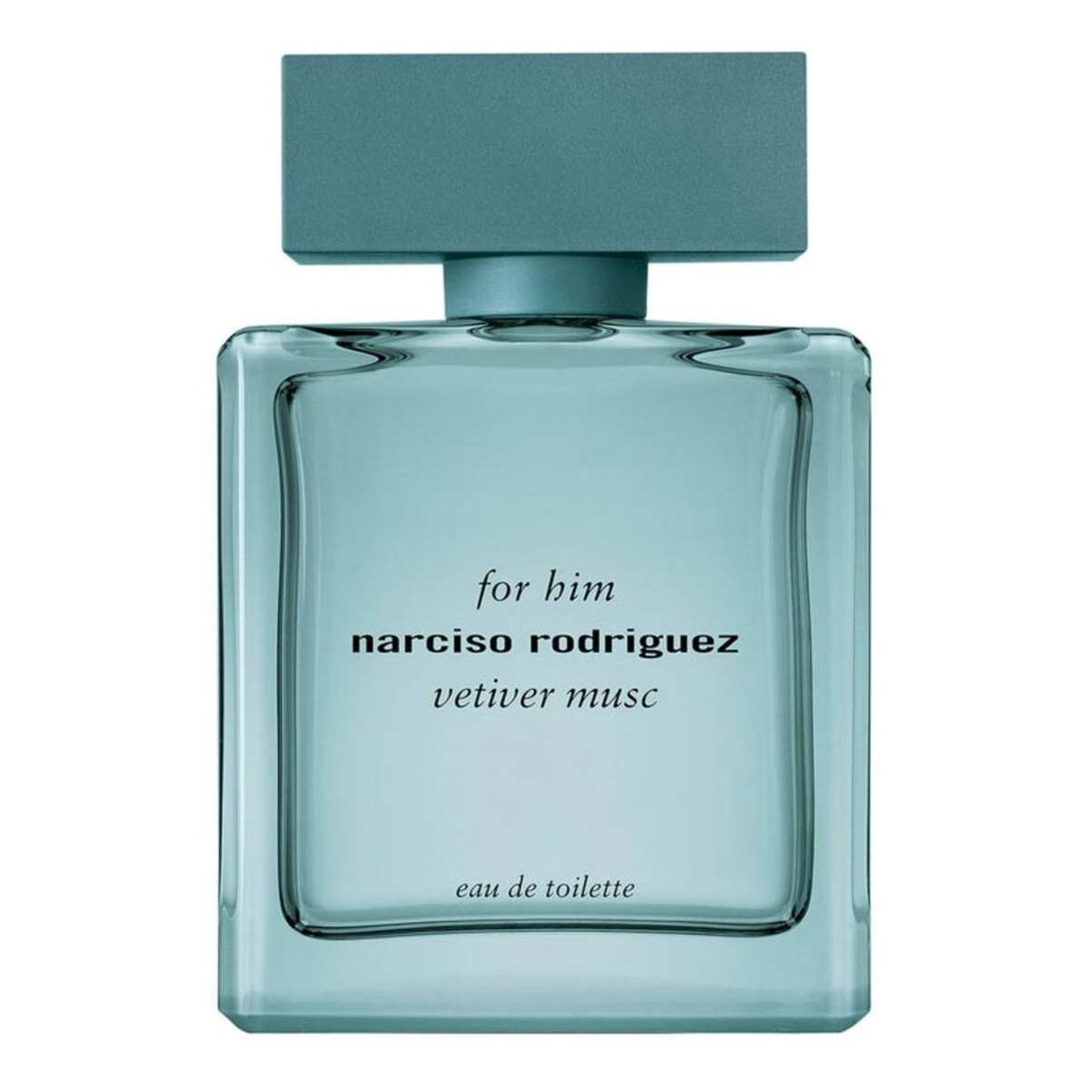 Narciso Rodriguez For Him Vetiver Musc Woda toaletowa spray 100ml