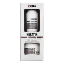 Zestaw Szampon 100ml + Maska 100ml