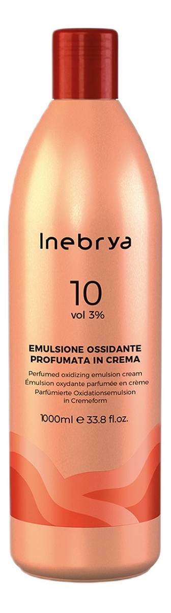 Emulsja utleniająca