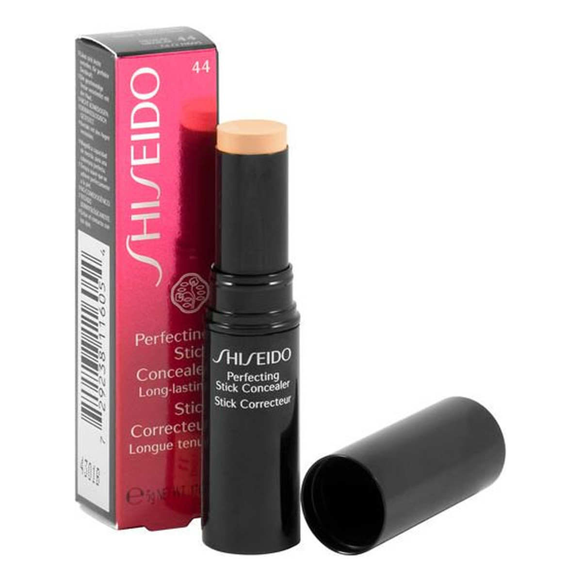 Shiseido Perfecting Stick Concealer Korektor w sztyfcie 5g