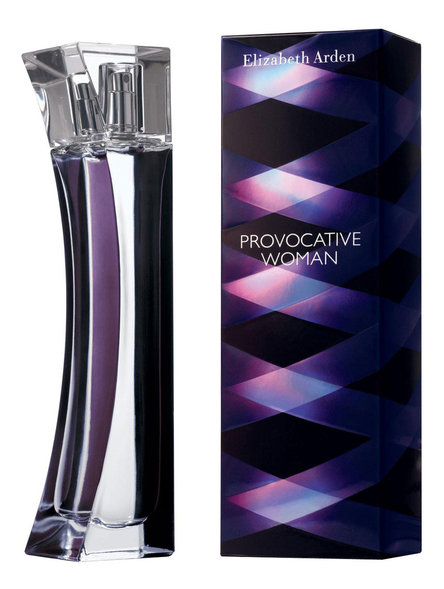 Woda perfumowana spray