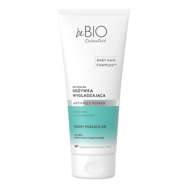 Baby hair complex naturalna odżywka wygładzająca