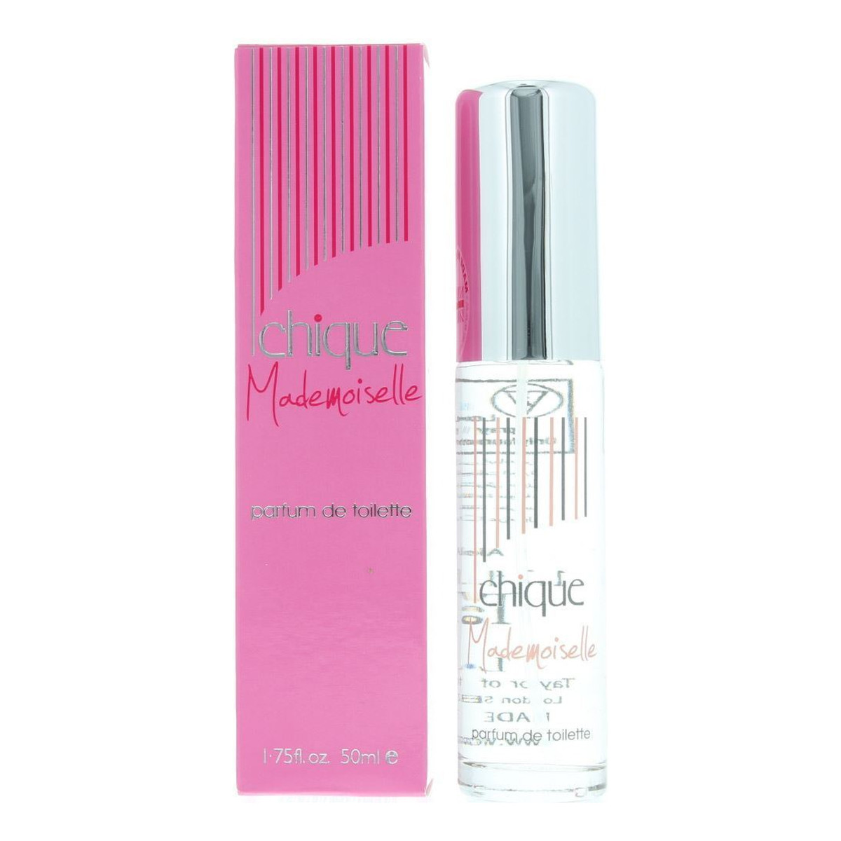 Chique Mademoiselle Woda perfumowana 50ml