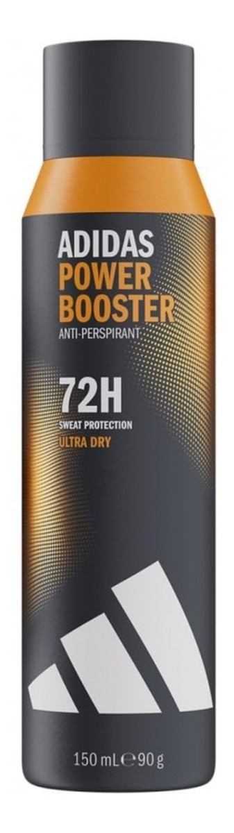 Antyperspirant spray 72H