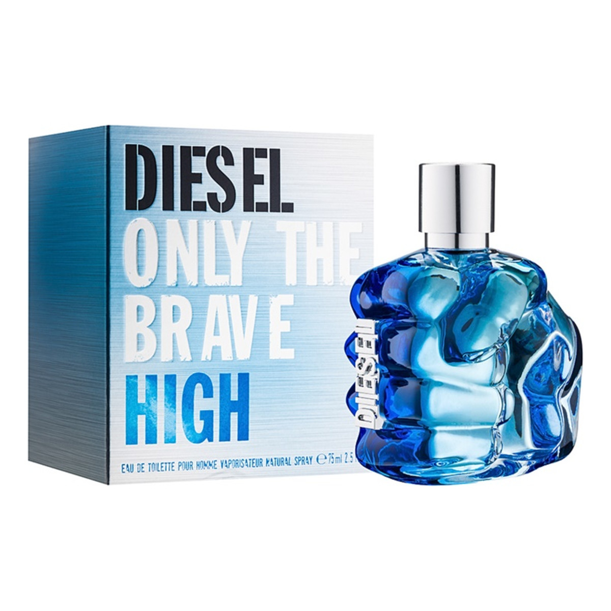 Diesel Only The Brave High Woda Toaletowa 75ml