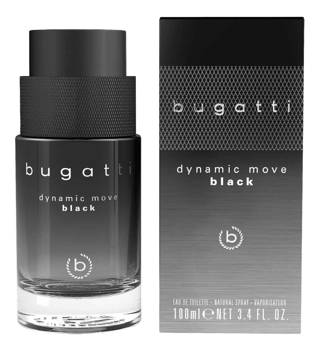m black&