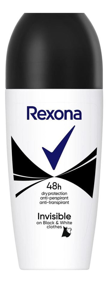 Antyperspirant w kulce dla kobiet