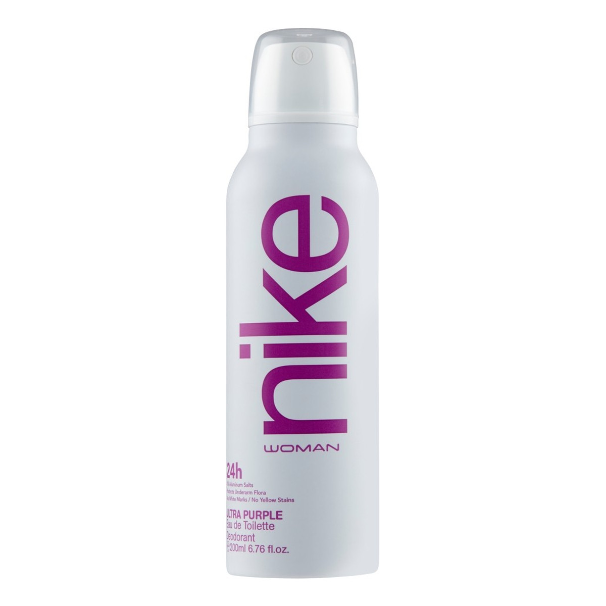 Nike Ultra Purple Woman Dezodorant w sprayu 24H 200ml