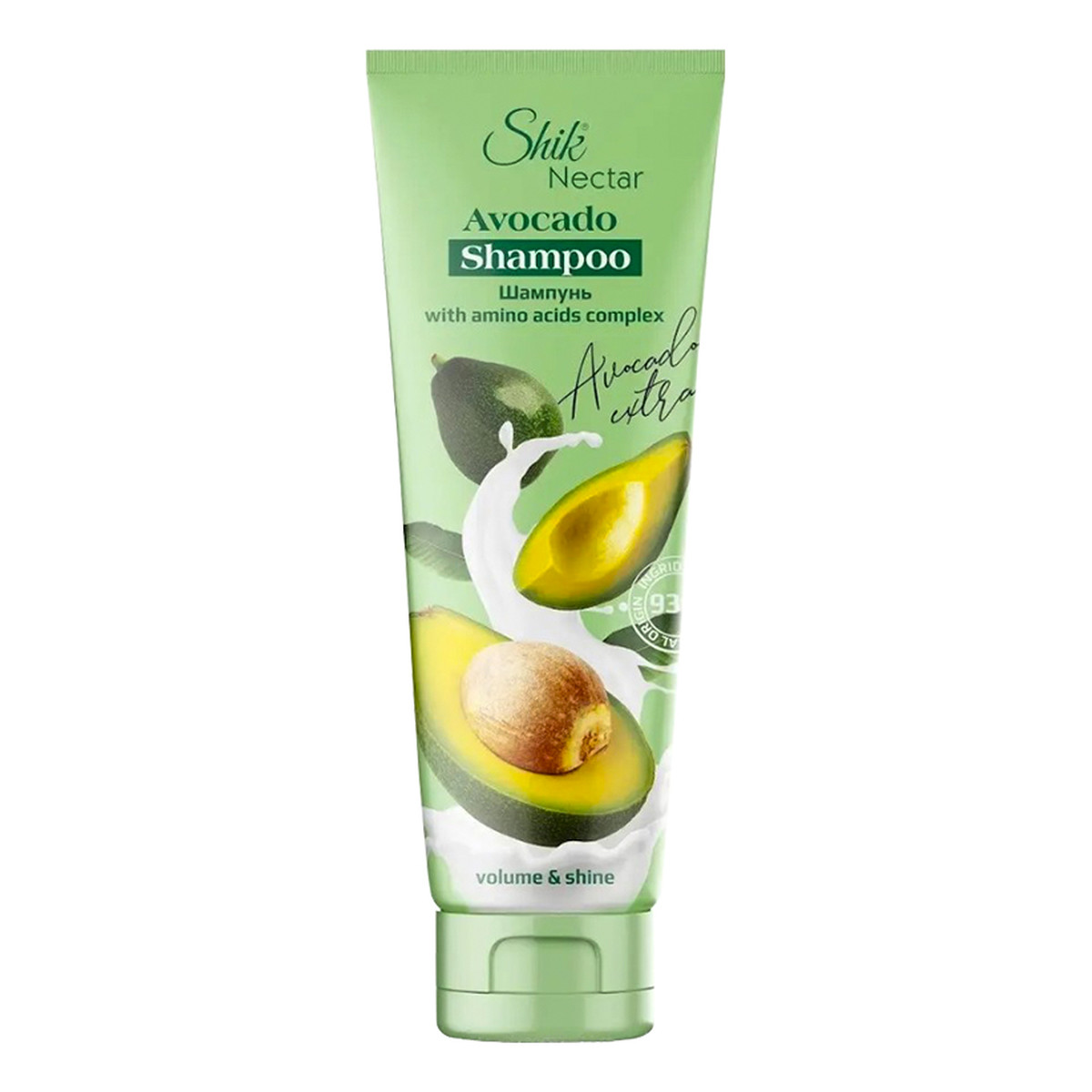 Shik Nectar Szampon Awokado 250ml