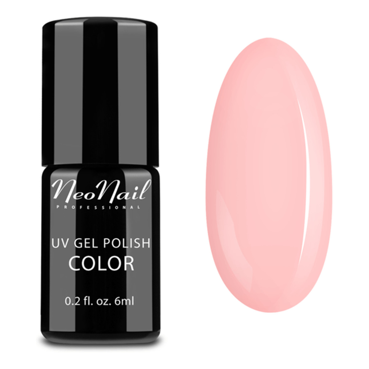 NeoNail Pastel Romance lakier hybrydowy do paznokci 6ml