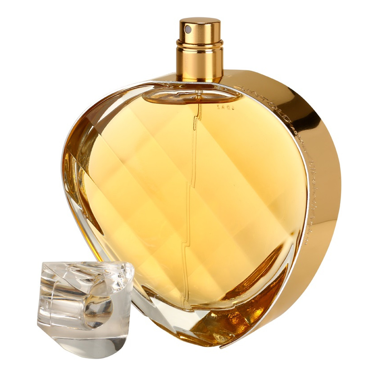 Elizabeth Arden Untold Woda perfumowana dla kobiet 100ml