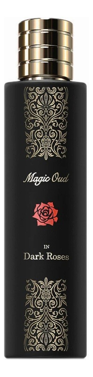 Woda perfumowana spray