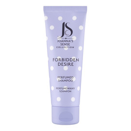 perfumowany szampon do włosów