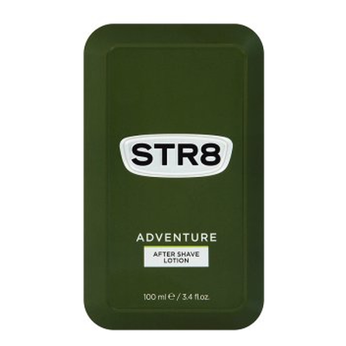 STR8 Adventure Woda Po Goleniu 100ml