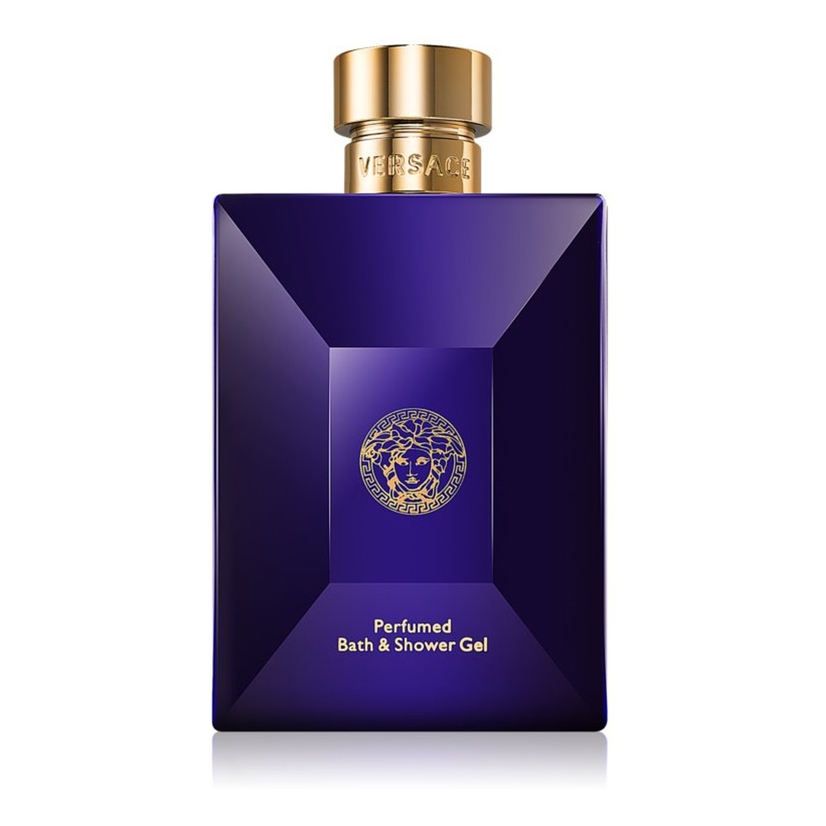 Versace Dylan Blue Pour Homme Żel pod prysznic 250ml