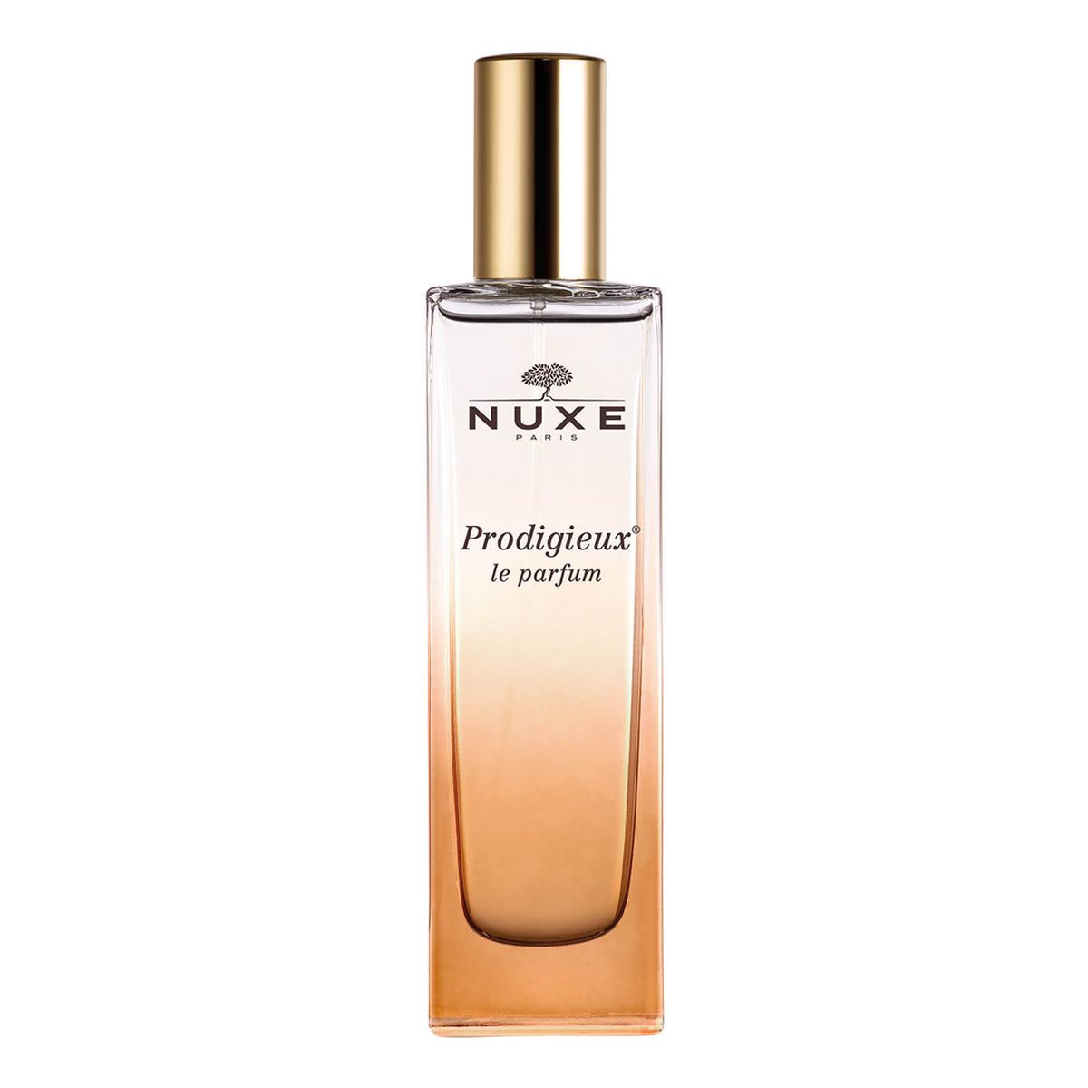 Nuxe Prodigieux Le Parfum Woda perfumowana spray 50ml