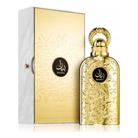 Woda perfumowana spray