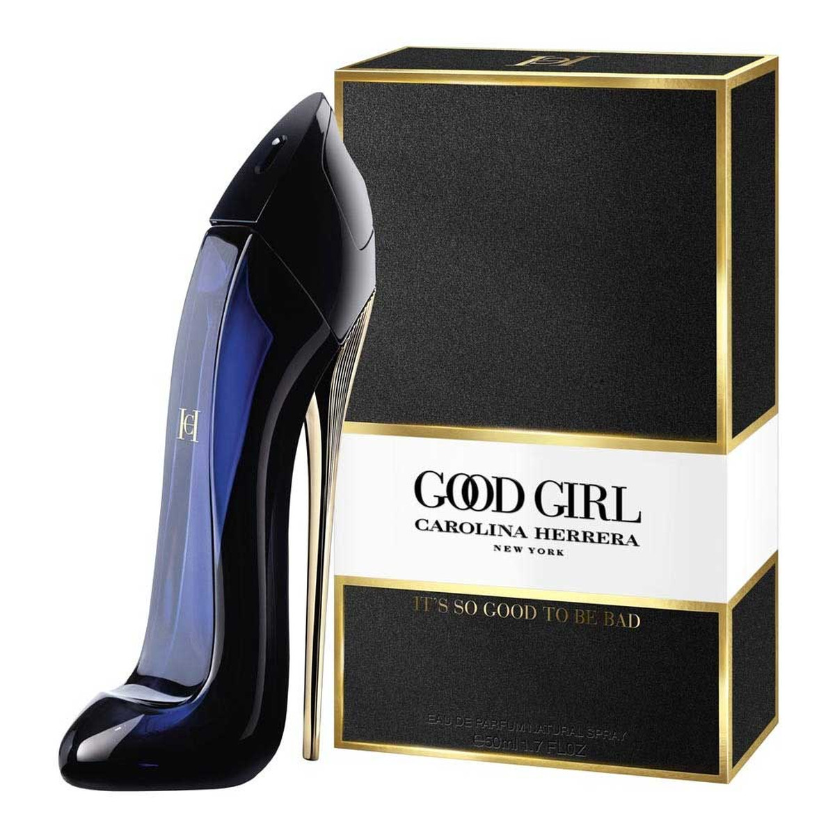 Carolina Herrera Good Girl Woda perfumowana spray 50ml