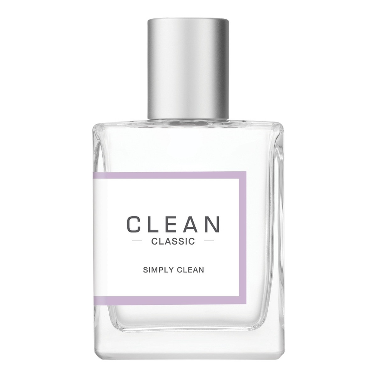 Clean Classic Simply Clean Woda perfumowana spray 60ml