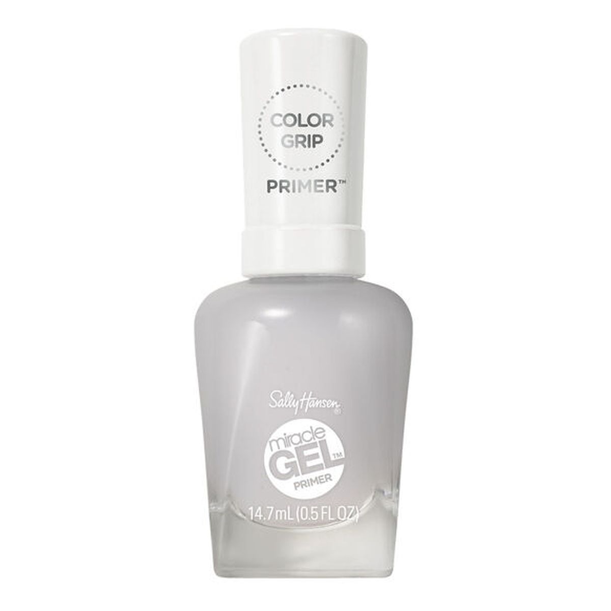 Sally Hansen Miracle Gel Color Grip Primer Podkład pod lakier do paznokci 15ml