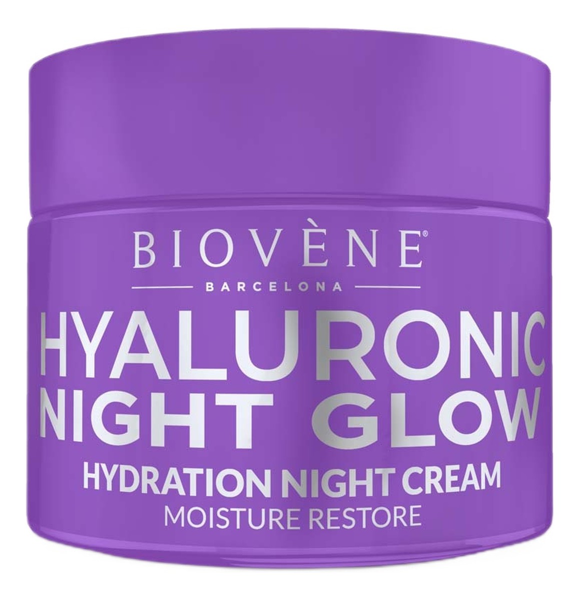 Krem do twarzy na noc